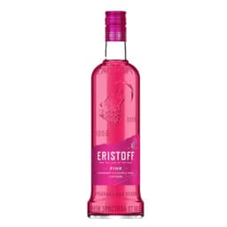 Vodka Pink Eristoff 18 700 ml