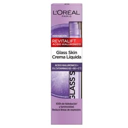 Crema Liquida Glass Skin Revitalift Dermo Expertise 50 gr