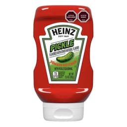 Ketchup Pickle Heinz 382 g