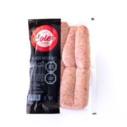 Chorizo Argentino Soler 500 gr