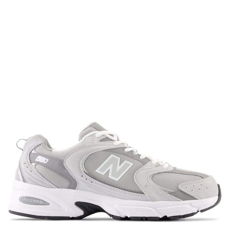 530 Zapatilla Urbana Unisex Adulto Gris 36.5 CL