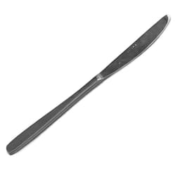 Cubierto de mesa, cuchillo de postre Set 12 unidades