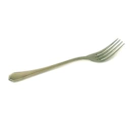 Set 12 Pcs Tenedor Postre Acero
