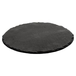 Tabla Presentaci n Pizarra 30 cm Negro
