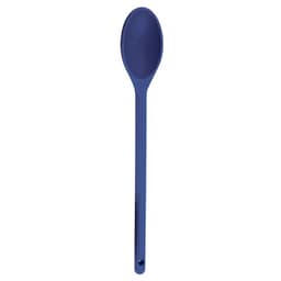 Cuchara para Servir 37 Cm Nylon azul