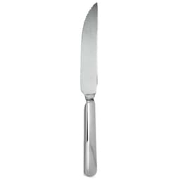 Cuchillo Carne Acero Inoxidable Set 12 Pcs Gris