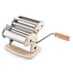 Maquina para pastas manual Crema