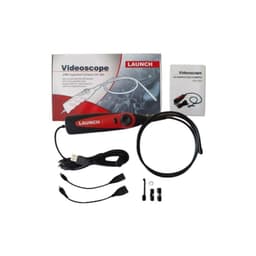 Videoscopio Digital Launch VSP600