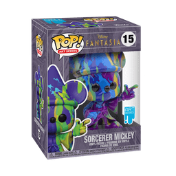 Funko Pop Disney Mickey Fantasia