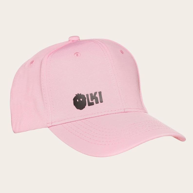 Jockey Unisex Lifestyle Tamarugal OLKI - Rosado Rosado Claro