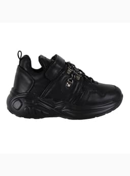 Zapatilla Agua de Coco Buf Negra Negro 37