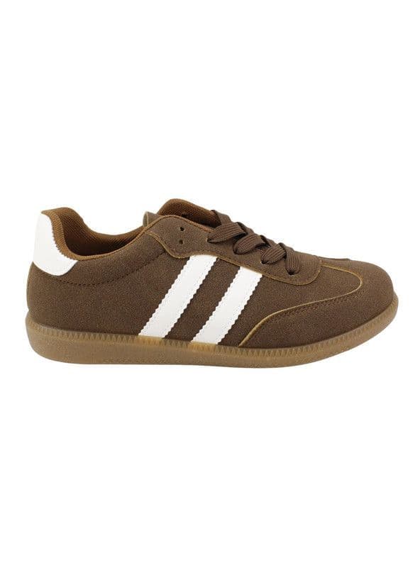 Zapatilla New Walk Vintage Cafe 36
