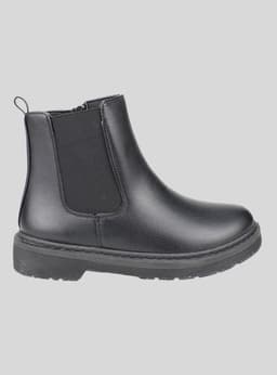 Botin Doha Negro 37