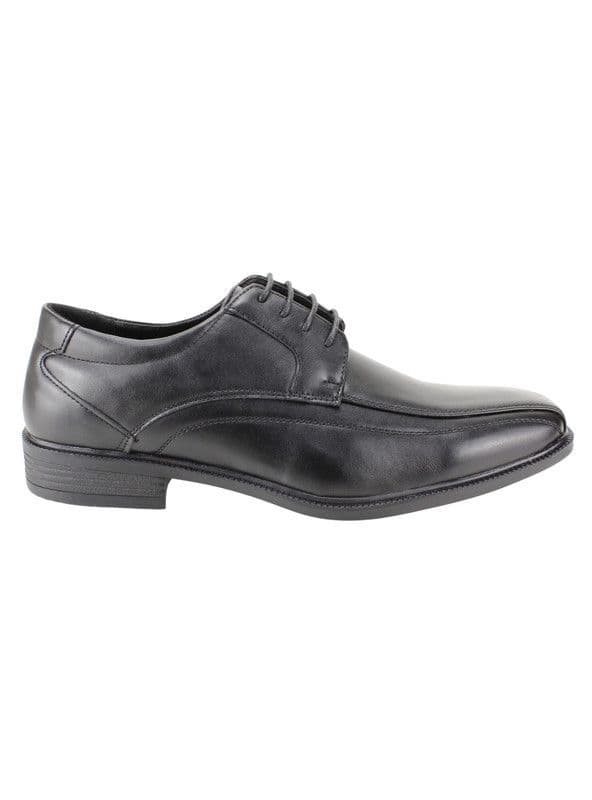 Zapato New Walk Elegante Negro 39