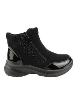 Botin New Walk Urban Glow Negro 38