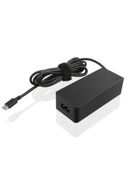 Adaptador de CA Lenovo 65W estandar (USB Type-C) Negro