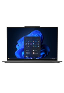 Notebook ThinkPad Lenovo X1 2 en 1 Gen 10 Intel Core Ultra 7 16GB RAM 1TB SSD Aura 14" Gris