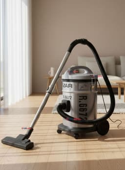 Aspiradora Vacuum Ciclonica Succion Fuerte 3000w Potente 25 Litros