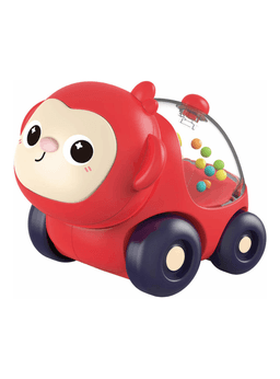 Autos Sonajero Juguete Animales infantiles Nino