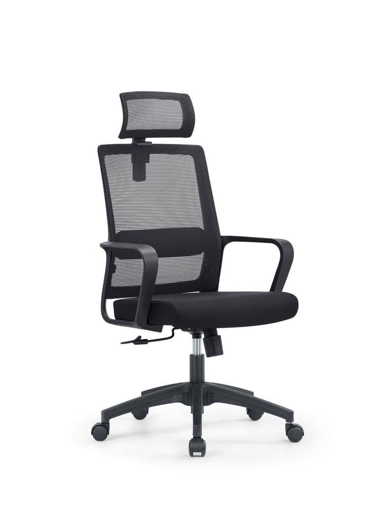 Silla Escritorio Home Office Cleo