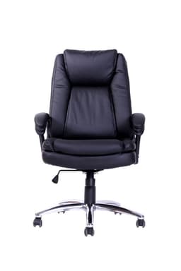 Silla ejecutiva escritorio Rothemburg Negro