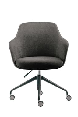 Poltrona cuatro puntas Vito Gris