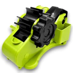Porta Cinta Termica Multiple Verde
