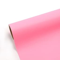 Vinilo Decorativo Brilla Oscuridad Rosado 1 Mt X 30 Cm