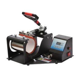 Estampadora De Tazones Sublimacion 11 Oz Digital 220v