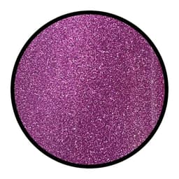 Vinilo Textil Glitter Pu Morado 1 Metro X 30 Cm