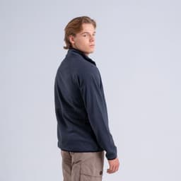 Polar Hombre Kemtem Negro XL