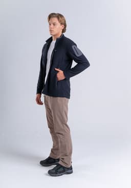 Polar Hombre Alpine Negro S