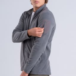 Polar Hombre Alpine Gris M
