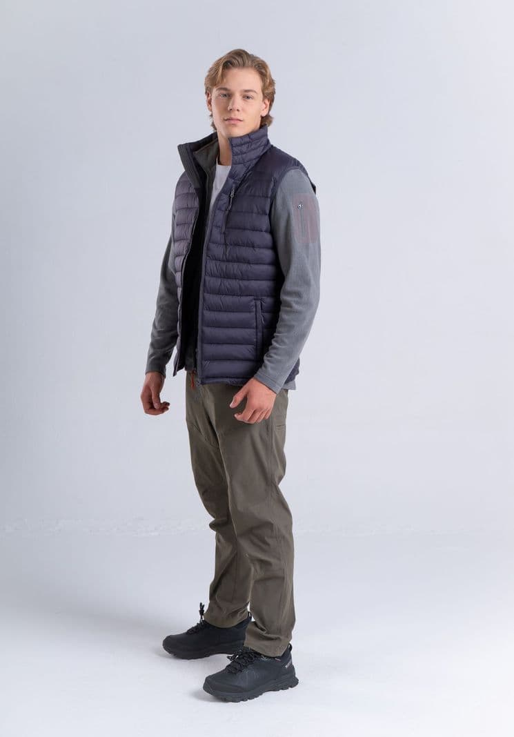 Chaqueta Hombre Tuxor Negro M