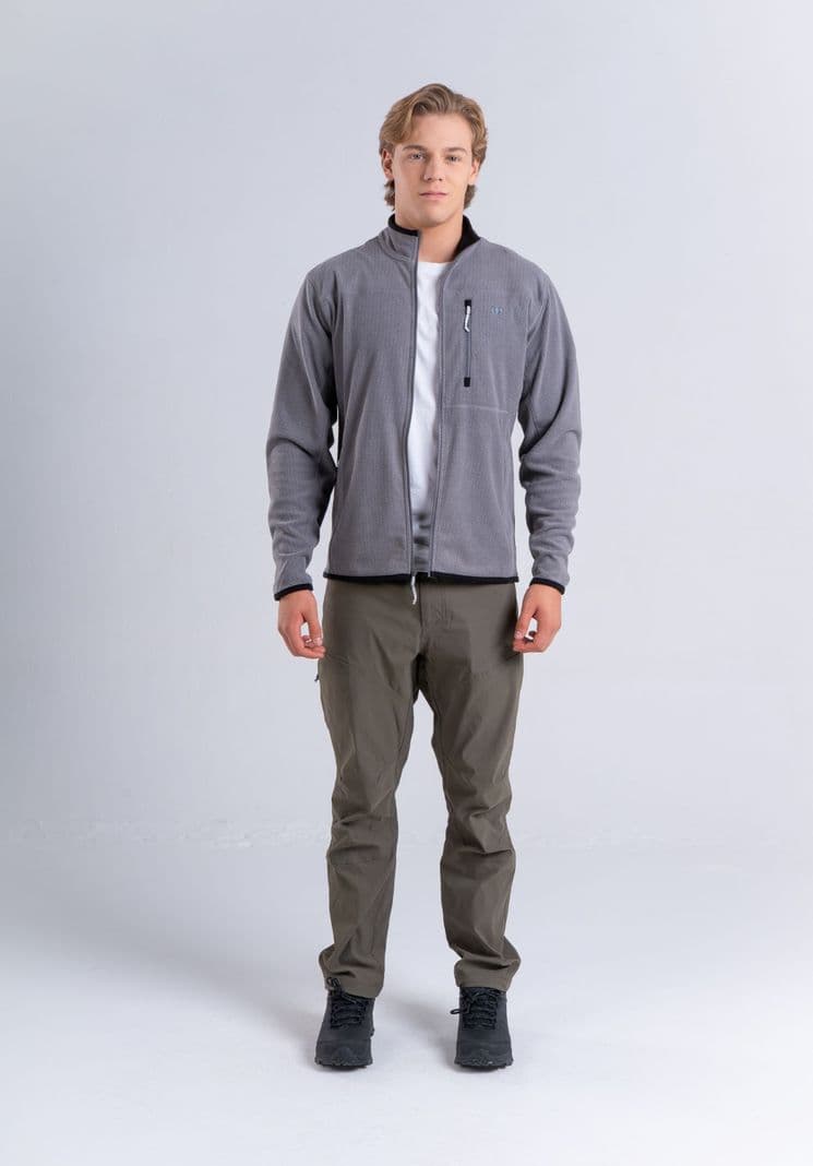 Polar Hombre Alaska Gris S
