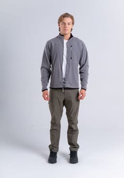 Polar Hombre Alaska Gris XL