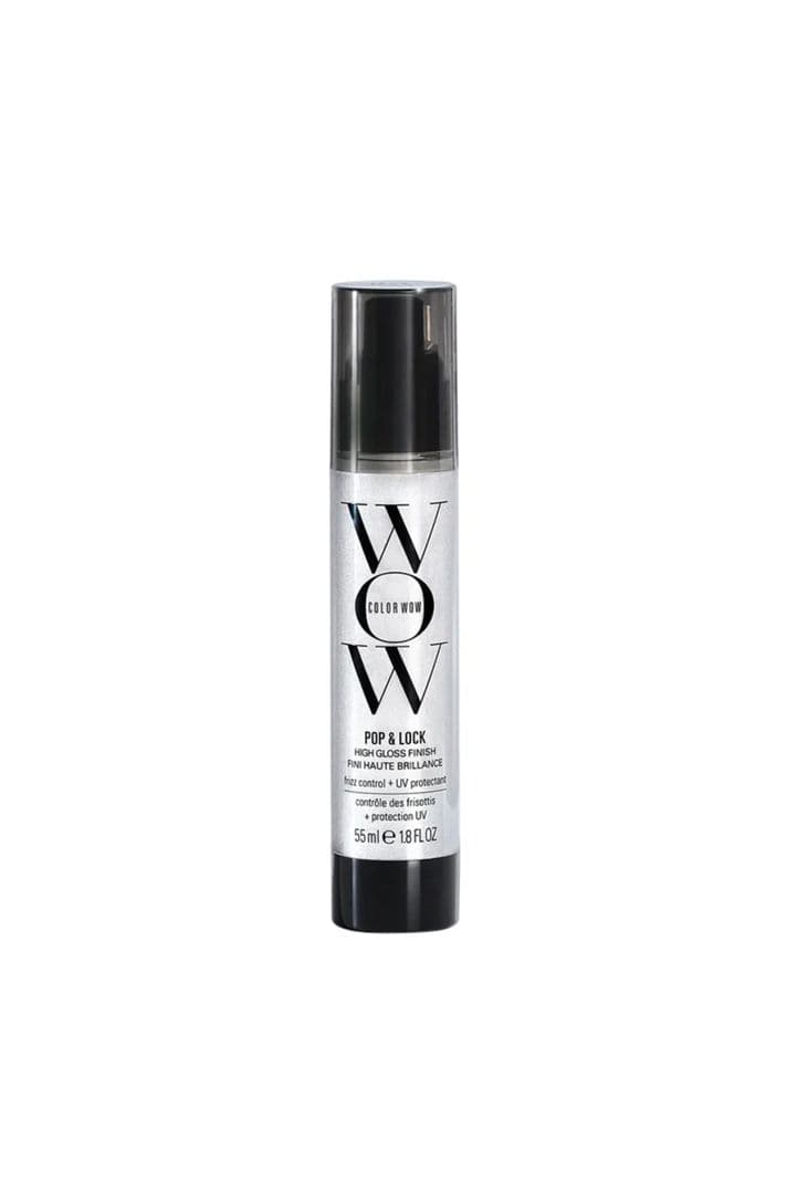Pop & Lock High Gloss Finish Color Wow 55 ml