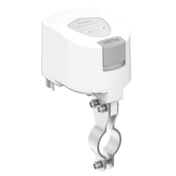 Controlador de Valvulas T1 Blanco