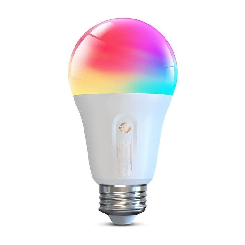 Ampolleta Smart RGBWW 1200 lumenes