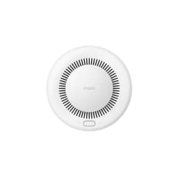 Detector Inteligente de Humo Zigbee Blanco