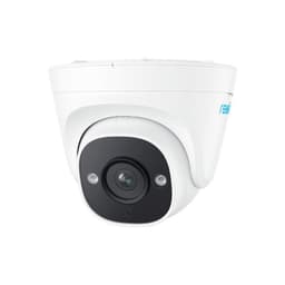 Camara de Seguridad Exterior P324 POE Blanco