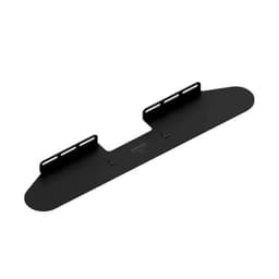 Soporte de pared para BEAM Negro