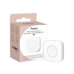 Switch Mini Inalambrico T1 Blanco