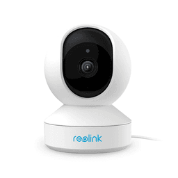 Camara de Seguridad E1 Pro Wifi Doble Banda Blanco
