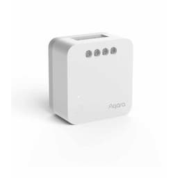 Modulo Interruptor T1 Con Neutro Blanco
