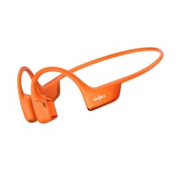 Audifonos Bluetooth OpenRun Pro 2 - Orange Naranjo