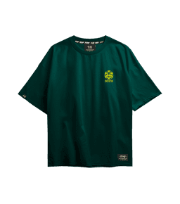 MDF Polera D Law Verde L