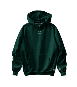 MDF Poleron MINIMAL ANGEL & DEMON MINIMAL Verde S