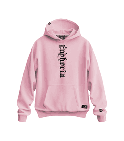 MDF Poleron EUPHORIA Rosado M