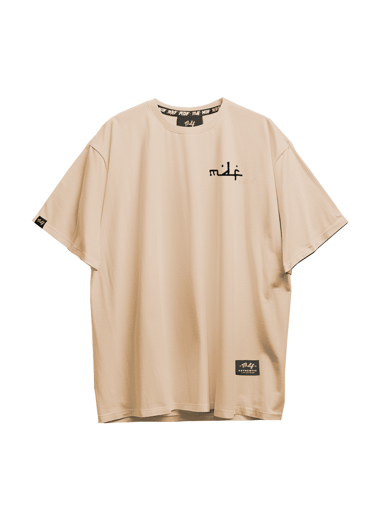 MDF Polera ORIGINAL ARABIC Beige S